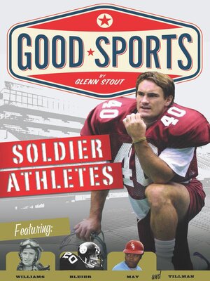 cover image of Soldier Athletes